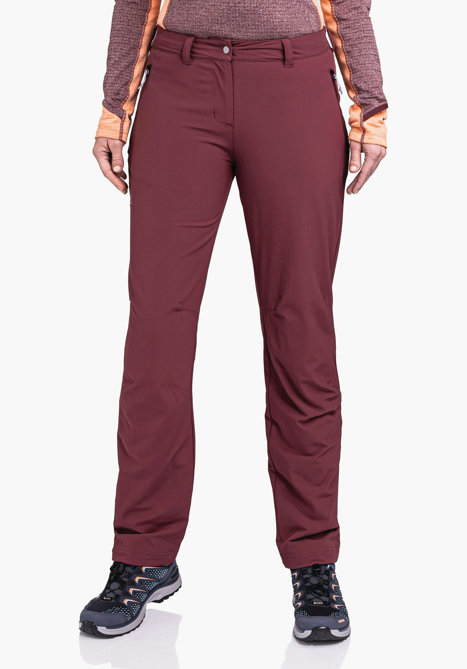 Pants Engadin1 Warm L Pants Engadin1 Warm L von Schöffel