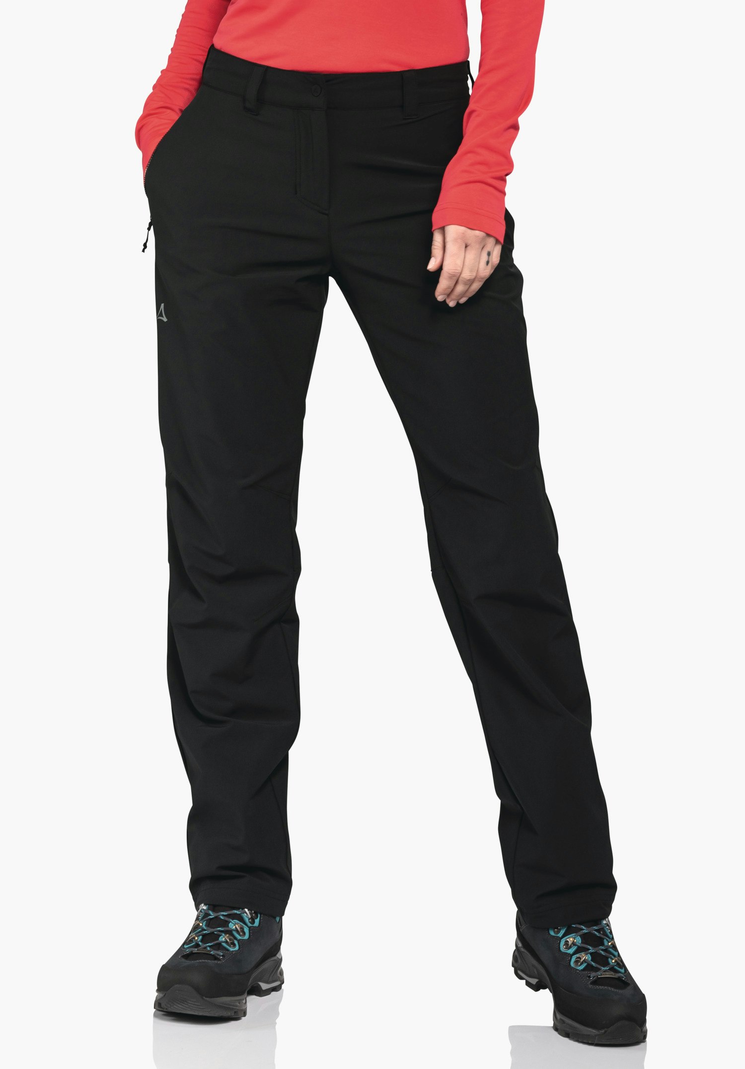 Pants Engadin1 Warm L Pants Engadin1 Warm L von Schöffel