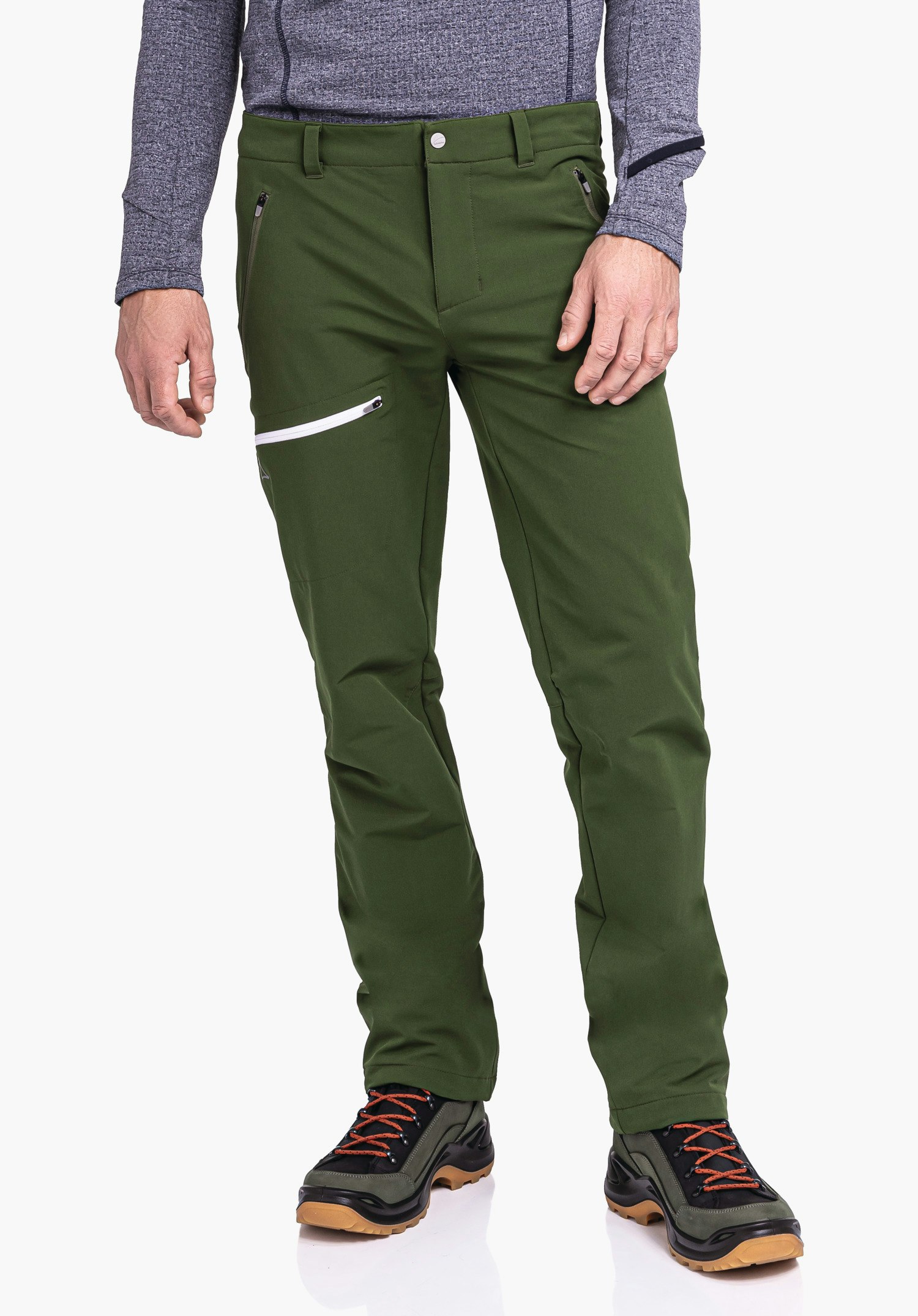 Pants Folkstone Warm M Pants Folkstone Warm M von Schöffel