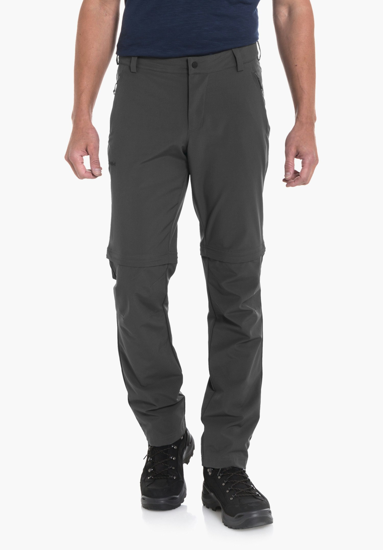 Pants Folkstone Zip Off Pants Folkstone Zip Off von Schöffel