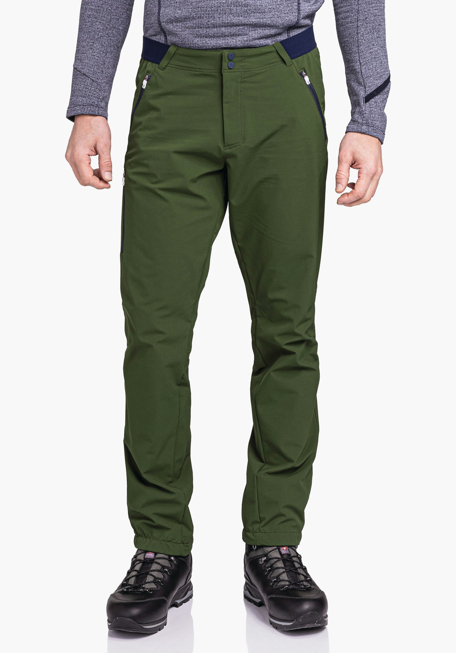 Pants Hochfilzen M Pants Hochfilzen M von Schöffel