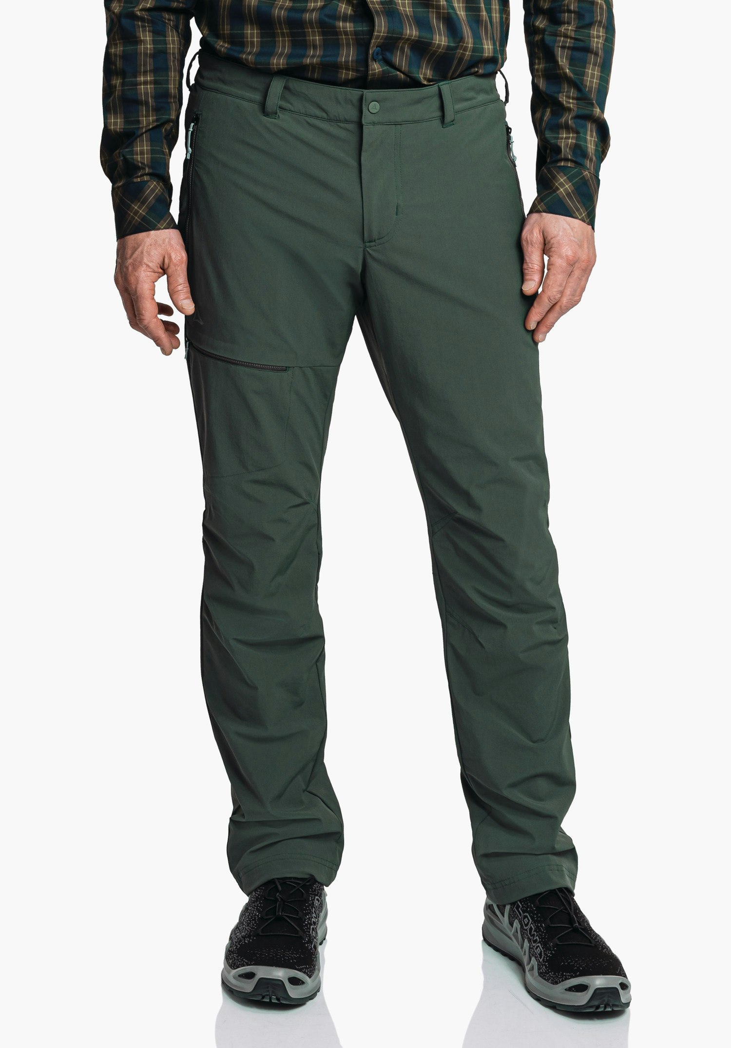 Pants Koper1 Warm M Pants Koper1 Warm M von Schöffel