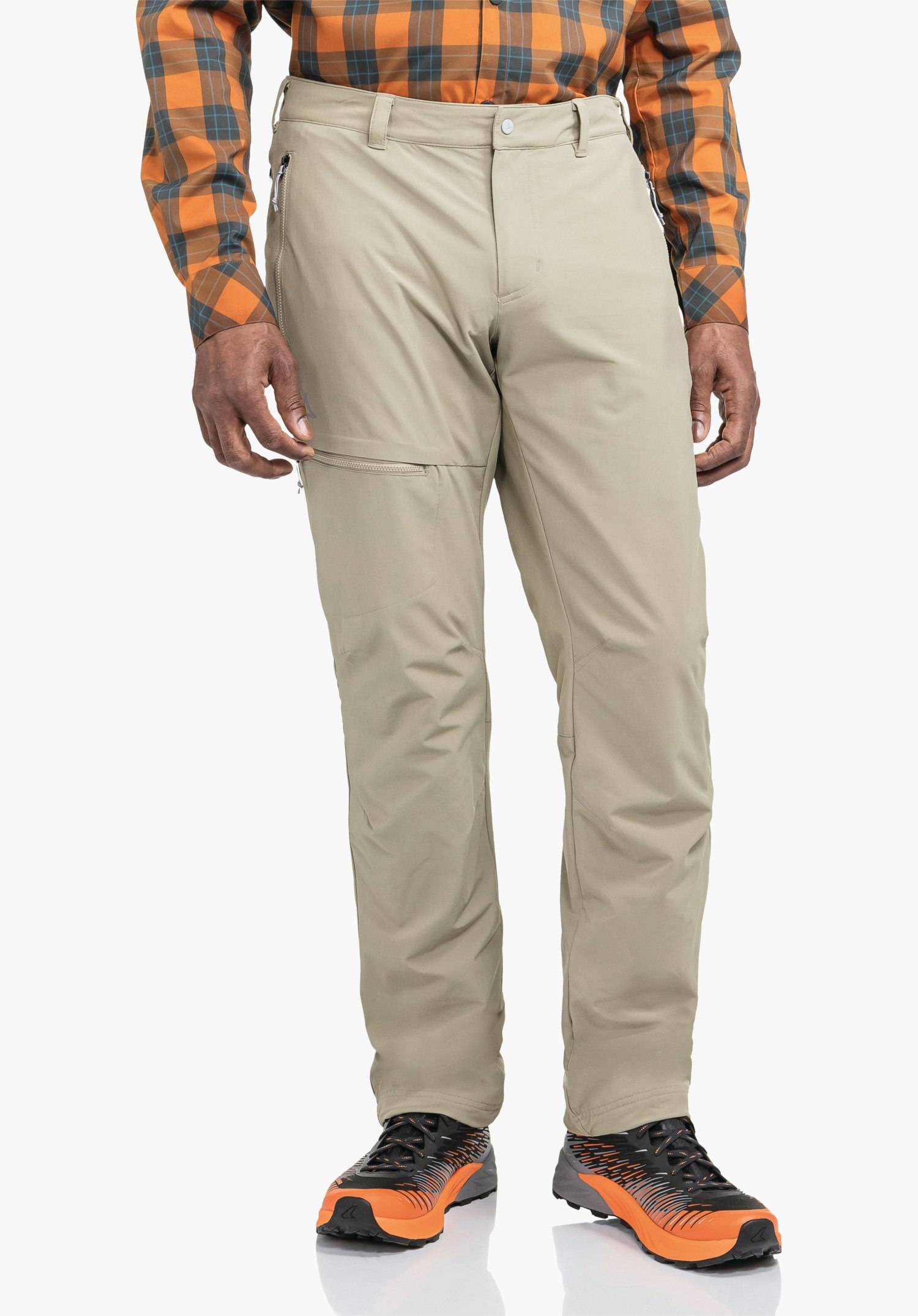Pants Koper1 Warm M Pants Koper1 Warm M von Schöffel