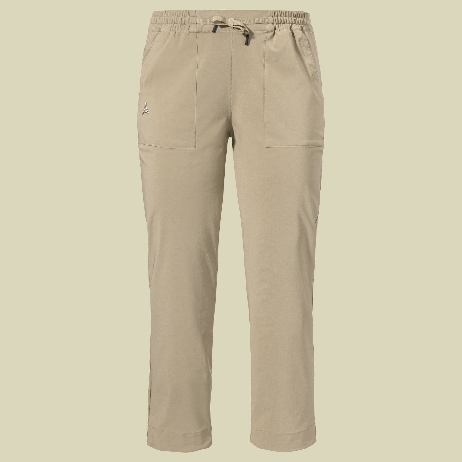 Pants Rangun L Women brandon beige 46 Pants Rangun L Women brandon beige 46 von Schöffel