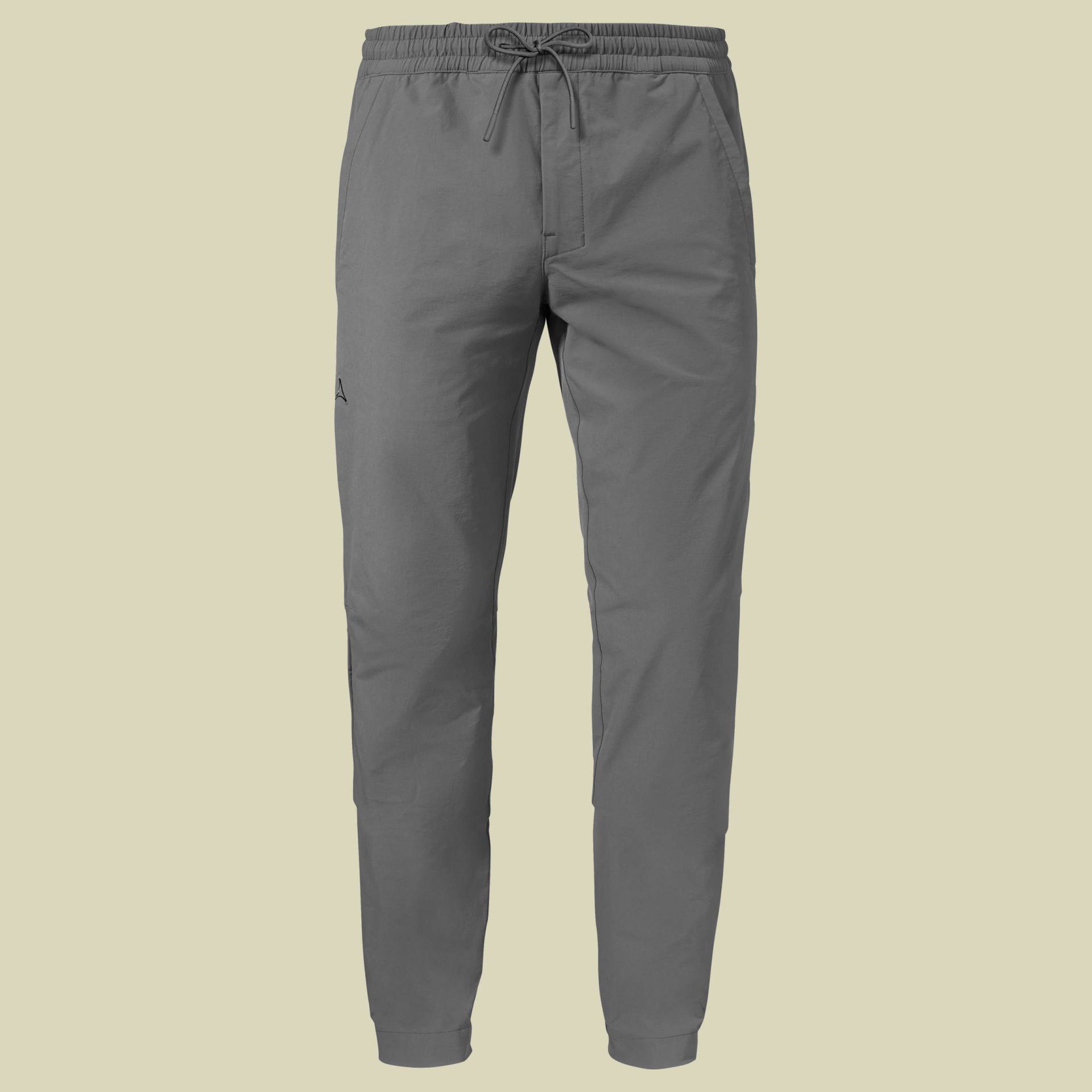 Pants Vienna Men 54 grau - asphalt Pants Vienna Men 54 grau - asphalt von Schöffel