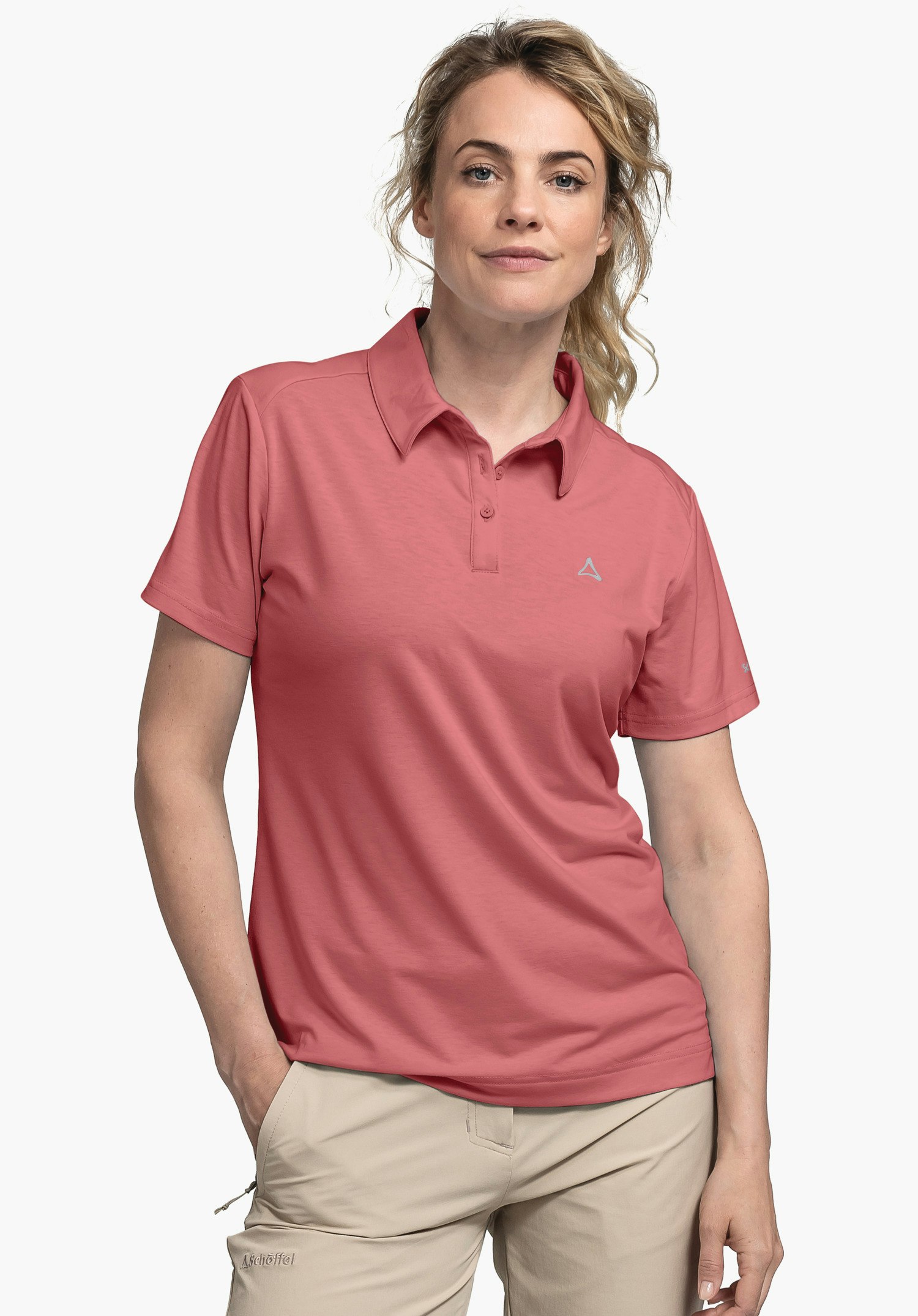 Polo Shirt Ramseck L von Schöffel