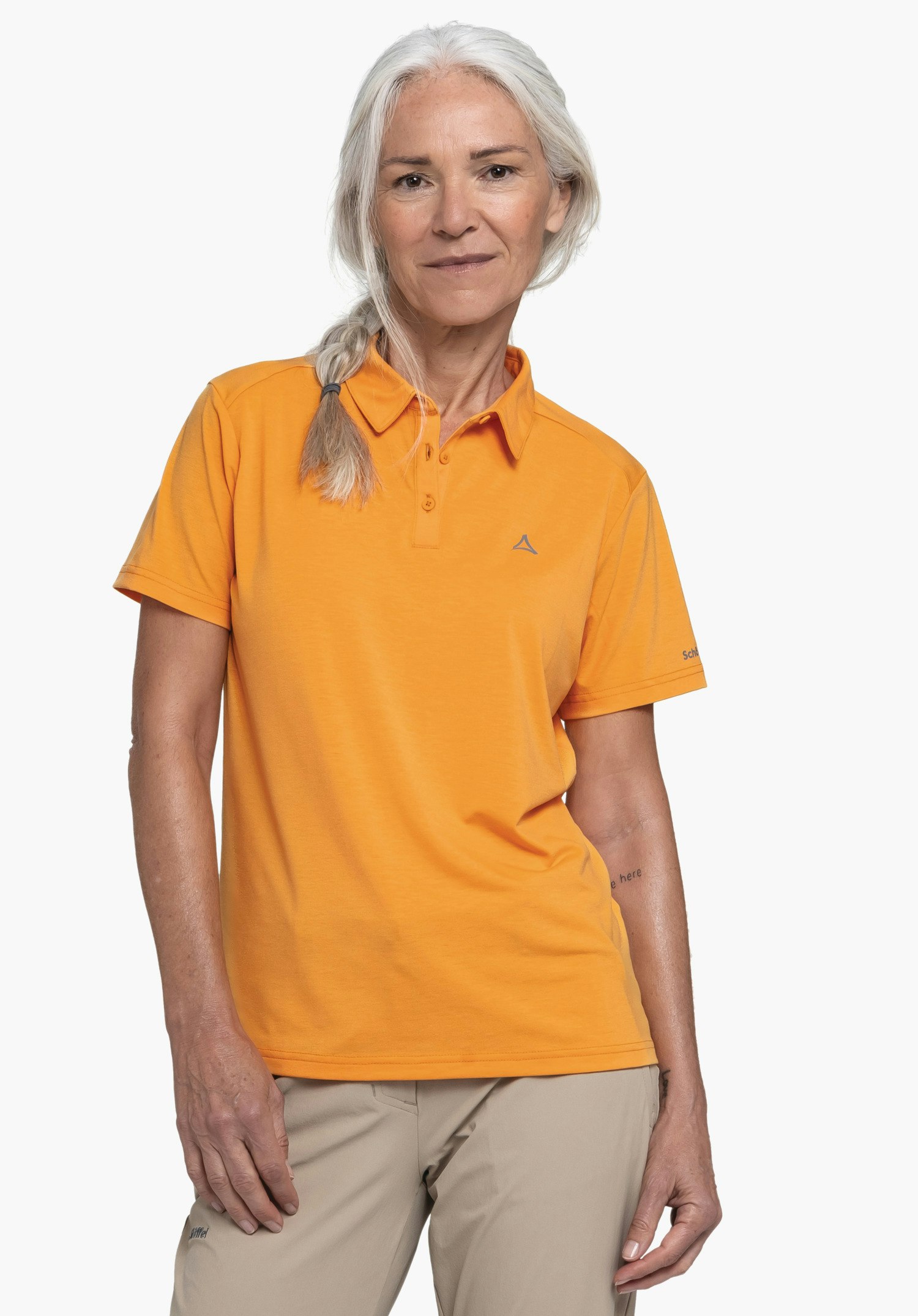 Polo Shirt Ramseck L Polo Shirt Ramseck L von Schöffel