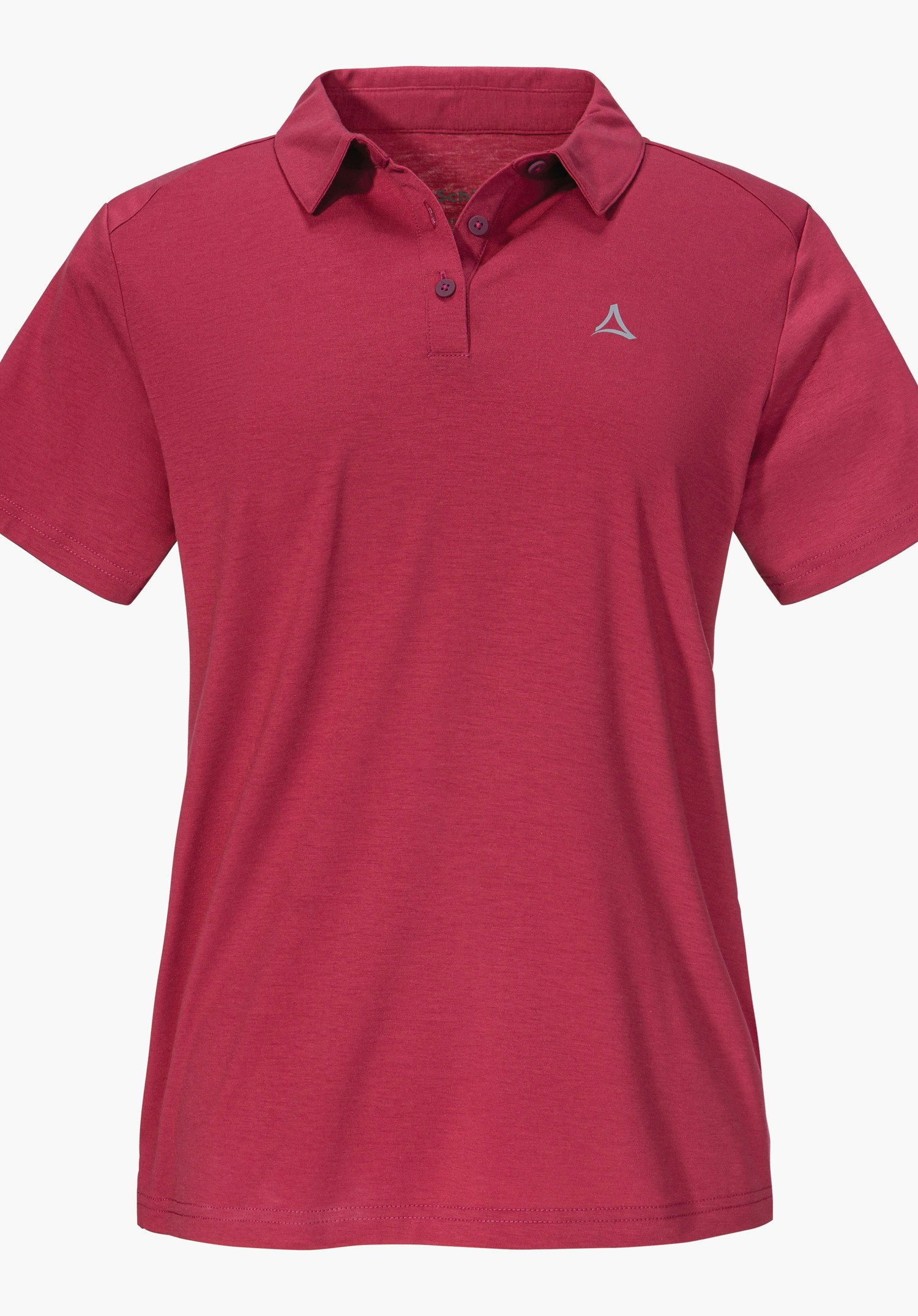 Polo Shirt Ramseck L von Schöffel