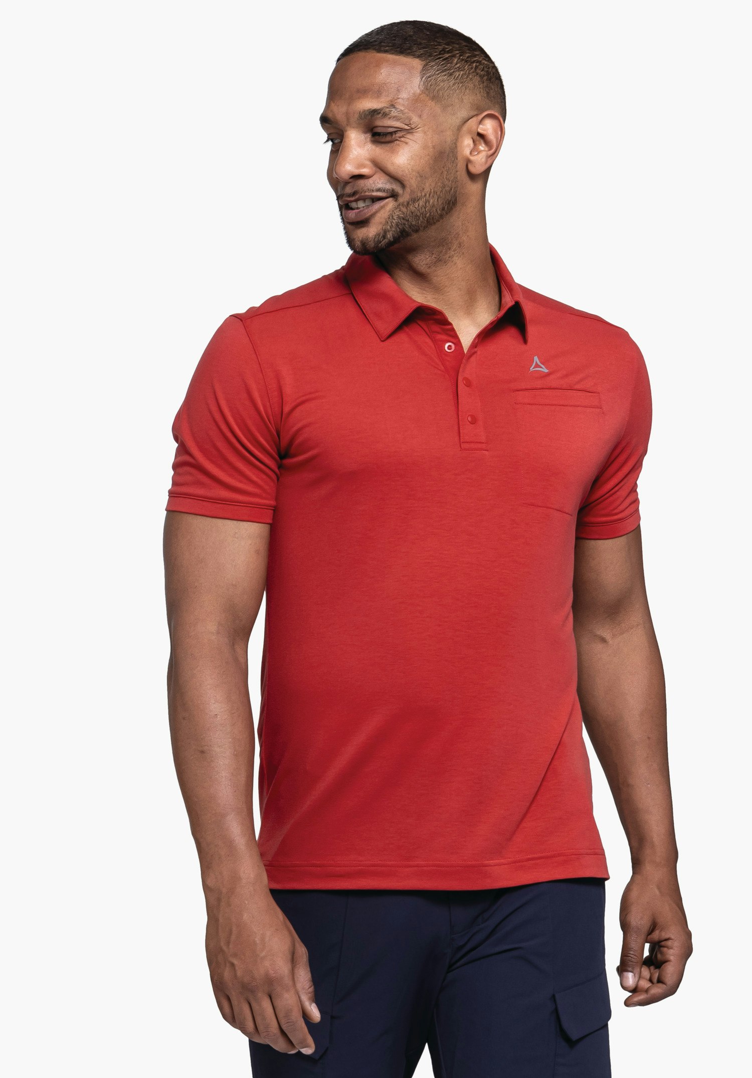 Polo Shirt Ramseck M Polo Shirt Ramseck M von Schöffel