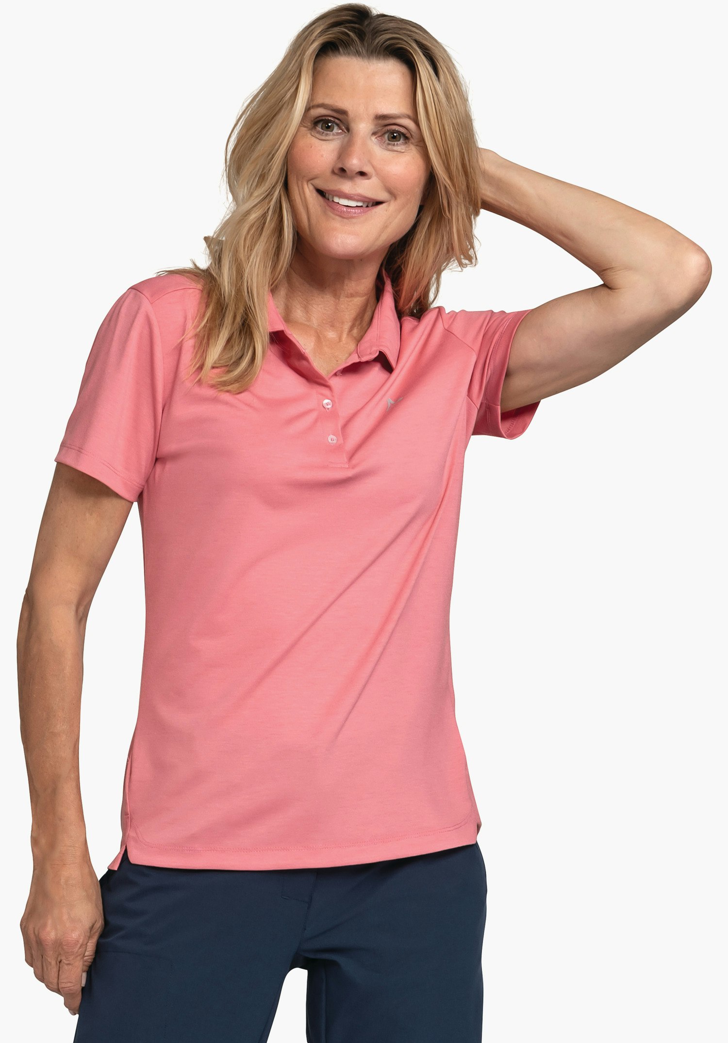 Polo Shirt Vilan L von Schöffel