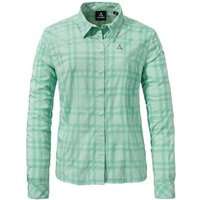 SCHÖFFEL Damen Bluse Blouse Style Dynkur WMS SCHÖFFEL Damen Bluse Blouse Style Dynkur WMS von Schöffel