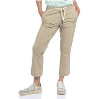 SCHÖFFEL Damen Caprihose Pants Rangun L SCHÖFFEL Damen Caprihose Pants Rangun L von Schöffel