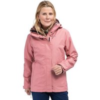 SCHÖFFEL Damen Doppeljacke 3in1 Jacket Style Okere WMS SCHÖFFEL Damen Doppeljacke 3in1 Jacket Style Okere WMS von Schöffel