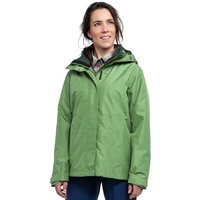 SCHÖFFEL Damen Doppeljacke 3in1 Jacket Style Okere WMS SCHÖFFEL Damen Doppeljacke 3in1 Jacket Style Okere WMS von Schöffel