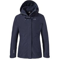 SCHÖFFEL Damen Doppeljacke 3in1 Jacket Style Okere WMS SCHÖFFEL Damen Doppeljacke 3in1 Jacket Style Okere WMS von Schöffel