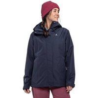 SCHÖFFEL Damen Doppeljacke 3in1 Jacket Style Okere WMS SCHÖFFEL Damen Doppeljacke 3in1 Jacket Style Okere WMS von Schöffel