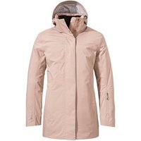 SCHÖFFEL Damen Doppeljacke 3in1 Parka Barth L SCHÖFFEL Damen Doppeljacke 3in1 Parka Barth L von Schöffel