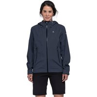 SCHÖFFEL Damen Funktionsjacke 2.5L 3D Jacket Vistdal L SCHÖFFEL Damen Funktionsjacke 2.5L 3D Jacket Vistdal L von Schöffel