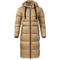 SCHÖFFEL Damen Funktionsjacke Down Coat Kenosha L von Schöffel