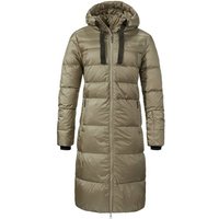 SCHÖFFEL Damen Funktionsjacke Down Coat Kenosha L SCHÖFFEL Damen Funktionsjacke Down Coat Kenosha L von Schöffel