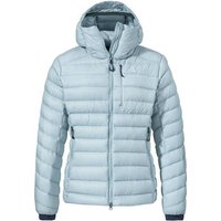 SCHÖFFEL Damen Funktionsjacke Down Jacket Silvretta L von Schöffel