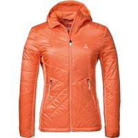 SCHÖFFEL Damen Funktionsjacke Hybrid Jacket Stams L von Schöffel