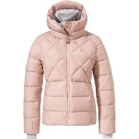 SCHÖFFEL Damen Funktionsjacke Ins Jacket Boston L von Schöffel