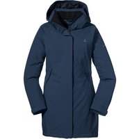 SCHÖFFEL Damen Funktionsjacke Ins. Bastianisee L SCHÖFFEL Damen Funktionsjacke Ins. Bastianisee L von Schöffel