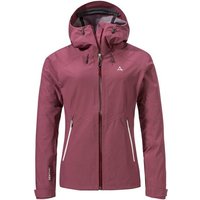 SCHÖFFEL Damen Funktionsjacke Jacket Style Cascata WMS von Schöffel