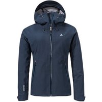 SCHÖFFEL Damen Funktionsjacke Jacket Style Cascata WMS von Schöffel