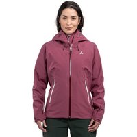 SCHÖFFEL Damen Funktionsjacke Jacket Style Cascata WMS SCHÖFFEL Damen Funktionsjacke Jacket Style Cascata WMS von Schöffel