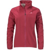 SCHÖFFEL Damen Funktionsjacke Jacket Style Lurbek WMS SCHÖFFEL Damen Funktionsjacke Jacket Style Lurbek WMS von Schöffel