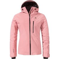 SCHÖFFEL Damen Funktionsjacke Jacket Style Nollen WMS von Schöffel