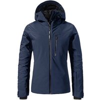 SCHÖFFEL Damen Funktionsjacke Jacket Style Nollen WMS von Schöffel