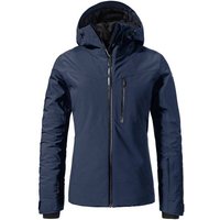 SCHÖFFEL Damen Funktionsjacke Jacket Style Nollen WMS SCHÖFFEL Damen Funktionsjacke Jacket Style Nollen WMS von Schöffel