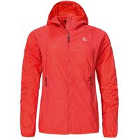 SCHÖFFEL Damen Funktionsjacke Jacket Style Wutach WMS SCHÖFFEL Damen Funktionsjacke Jacket Style Wutach WMS von Schöffel