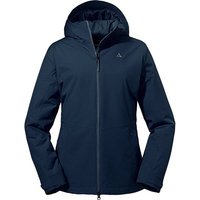 SCHÖFFEL Damen Funktionsjacke Jacket Torspitze L SCHÖFFEL Damen Funktionsjacke Jacket Torspitze L von Schöffel