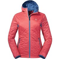 SCHÖFFEL Damen Funktionsjacke Padded Jacket Stams L von Schöffel