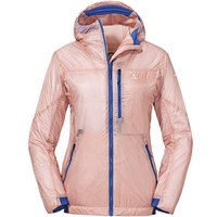 SCHÖFFEL Damen Funktionsjacke Thermo Tosc L SCHÖFFEL Damen Funktionsjacke Thermo Tosc L von Schöffel