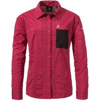 SCHÖFFEL Damen Hemd Blouse Style Jalpuh WMS SCHÖFFEL Damen Hemd Blouse Style Jalpuh WMS von Schöffel