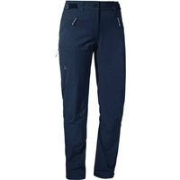 SCHÖFFEL Damen Hose CIRC Pants Looop L (kurz) von Schöffel