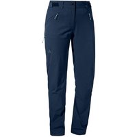 SCHÖFFEL Damen Hose CIRC Pants Looop L von Schöffel