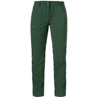 SCHÖFFEL Damen Hose Pants Ascona Warm L von Schöffel