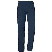 SCHÖFFEL Damen Hose Pants Ascona Warm L SCHÖFFEL Damen Hose Pants Ascona Warm L von Schöffel
