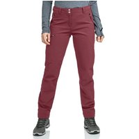 SCHÖFFEL Damen Hose Pants Ascona Warm L SCHÖFFEL Damen Hose Pants Ascona Warm L von Schöffel