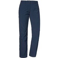 SCHÖFFEL Damen Hose Pants Engadin1 Warm L von Schöffel