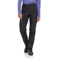 SCHÖFFEL Damen Hose Pants Style Blaueis WMS SCHÖFFEL Damen Hose Pants Style Blaueis WMS von Schöffel