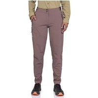 SCHÖFFEL Damen Hose Pants Style Blaustein WMS SCHÖFFEL Damen Hose Pants Style Blaustein WMS von Schöffel