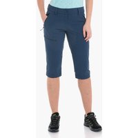 SCHÖFFEL Damen Hose kurz Pants Caracas2 SCHÖFFEL Damen Hose kurz Pants Caracas2 von Schöffel
