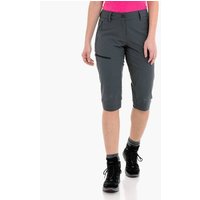 SCHÖFFEL Damen Hose kurz Pants Caracas2 SCHÖFFEL Damen Hose kurz Pants Caracas2 von Schöffel